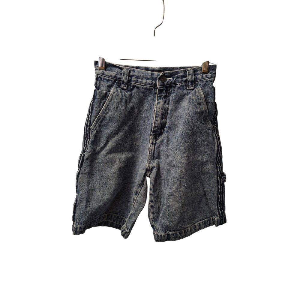 VTG OTB‎ Jean Shorts